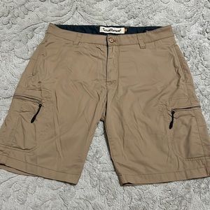 Mens shorts 34